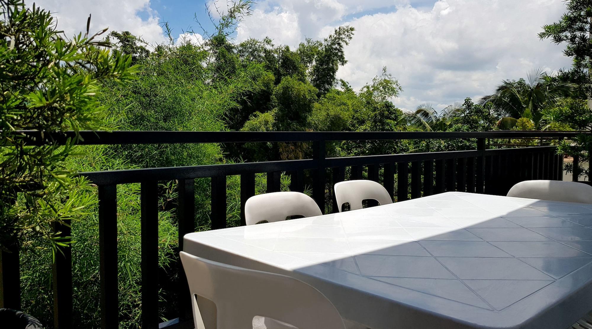 Tagaytay Summer House Tagaytay City Buitenkant foto
