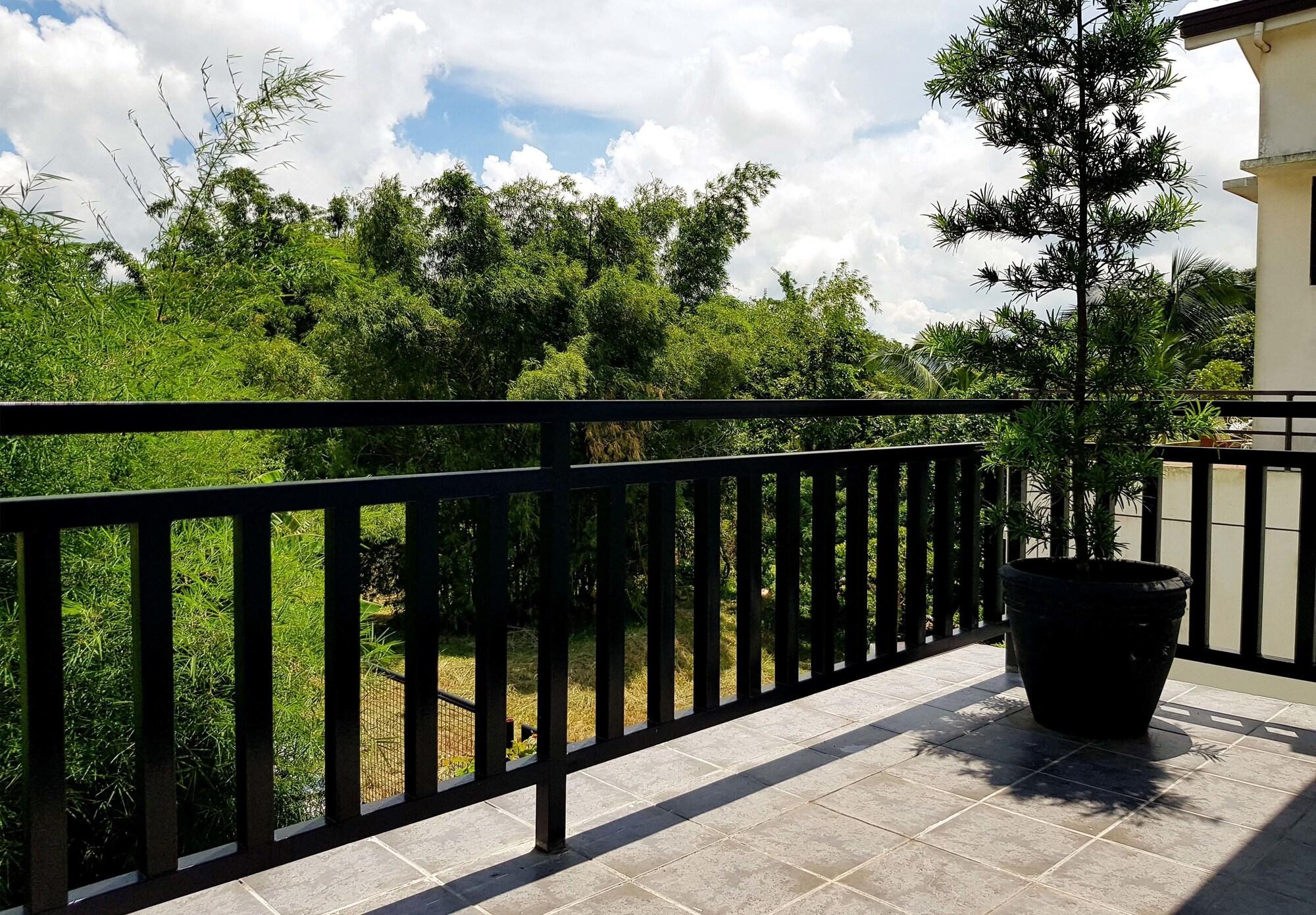 Tagaytay Summer House Tagaytay City Buitenkant foto