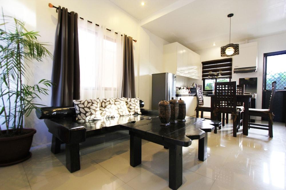 Tagaytay Summer House Tagaytay City Buitenkant foto