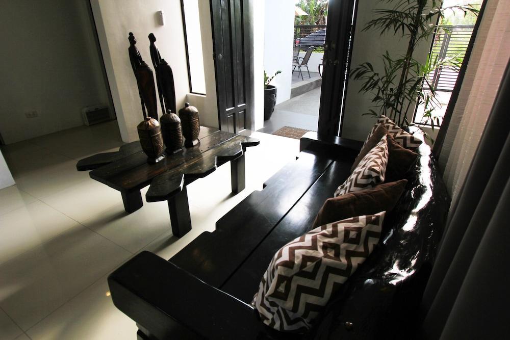 Tagaytay Summer House Tagaytay City Buitenkant foto