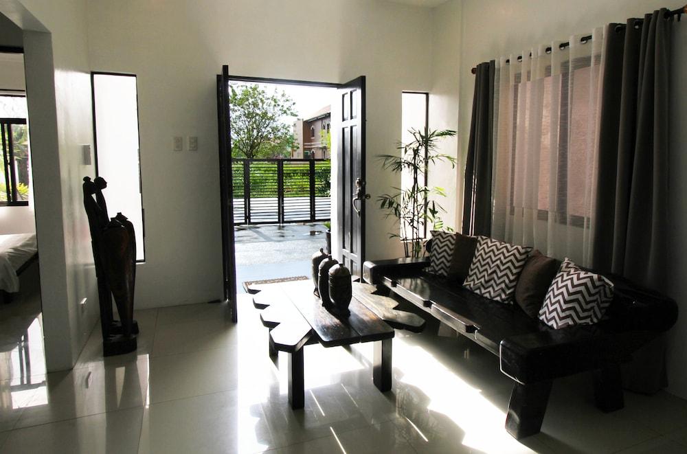 Tagaytay Summer House Tagaytay City Buitenkant foto