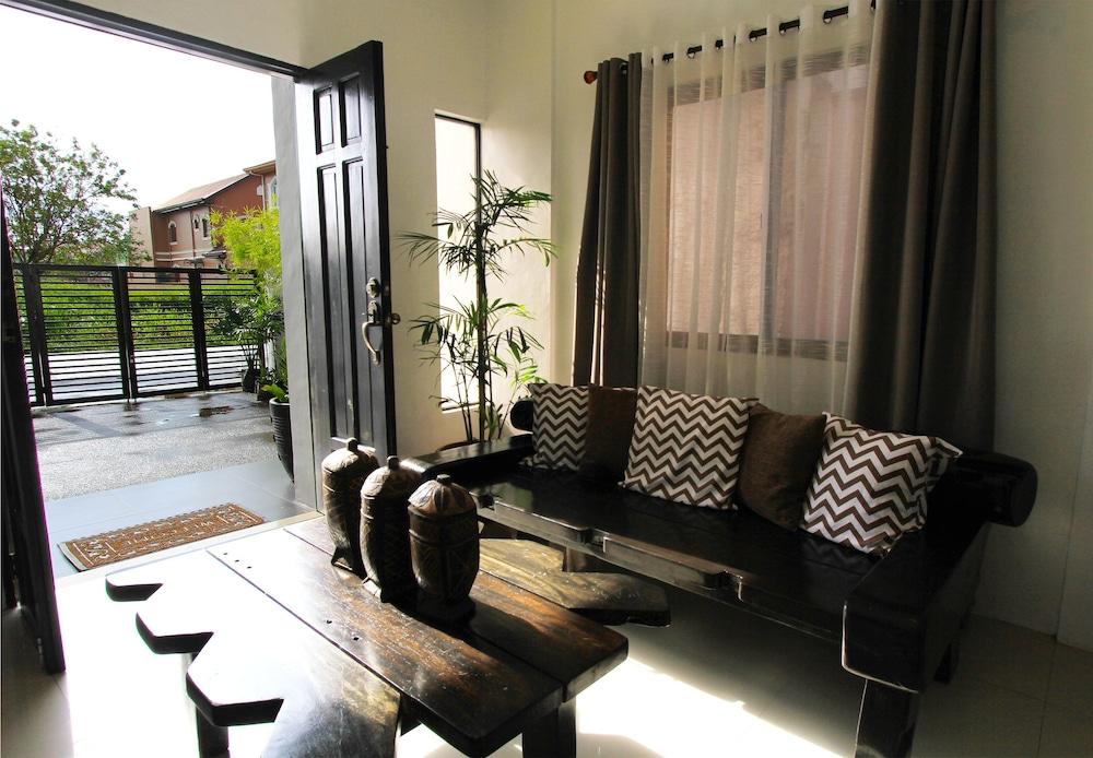 Tagaytay Summer House Tagaytay City Buitenkant foto