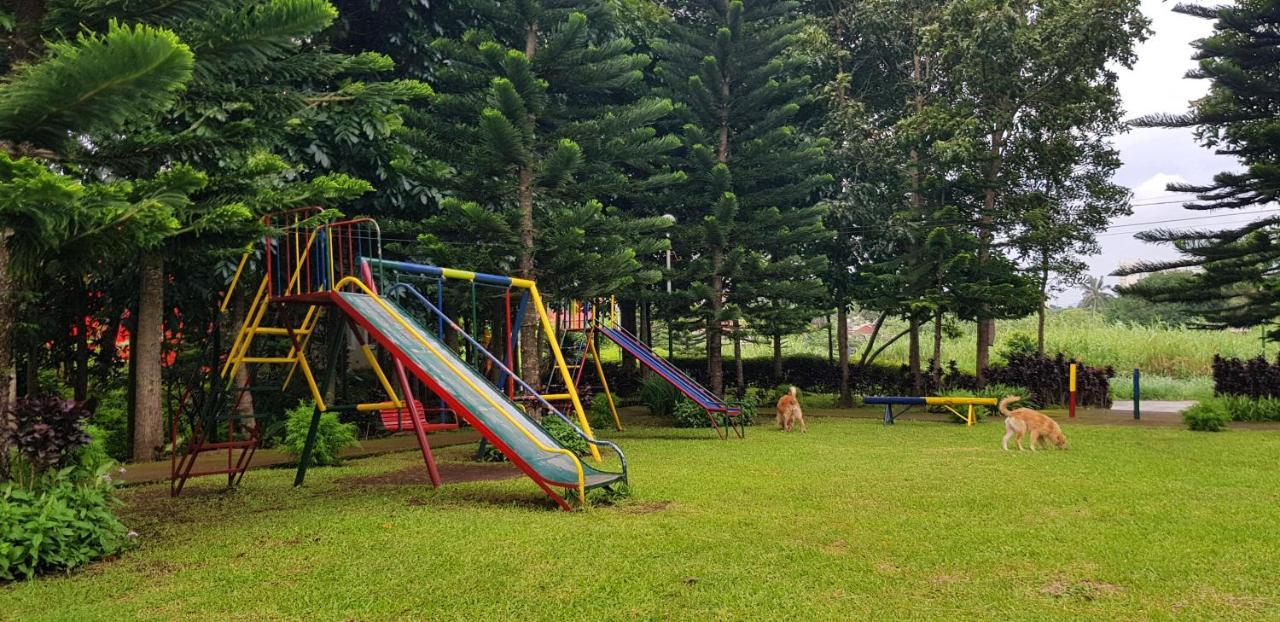 Tagaytay Summer House Tagaytay City Buitenkant foto