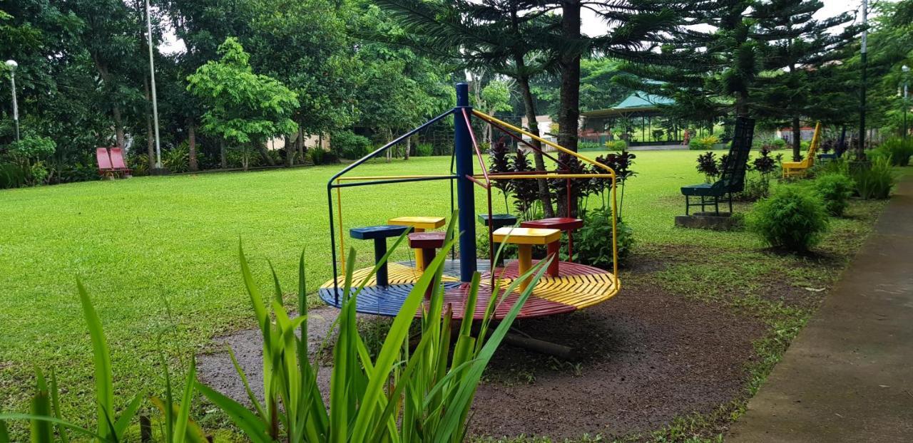 Tagaytay Summer House Tagaytay City Buitenkant foto