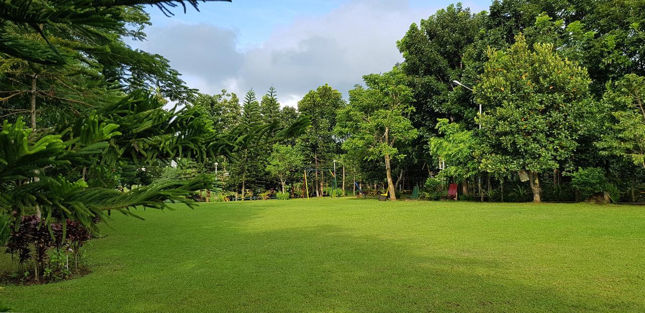 Tagaytay Summer House Tagaytay City Buitenkant foto