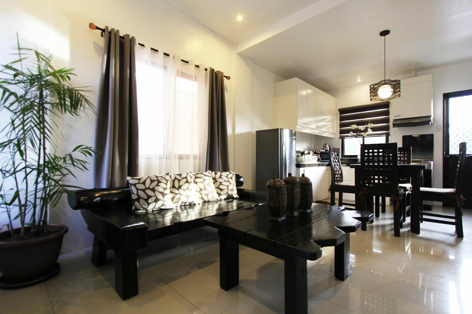 Tagaytay Summer House Tagaytay City Buitenkant foto