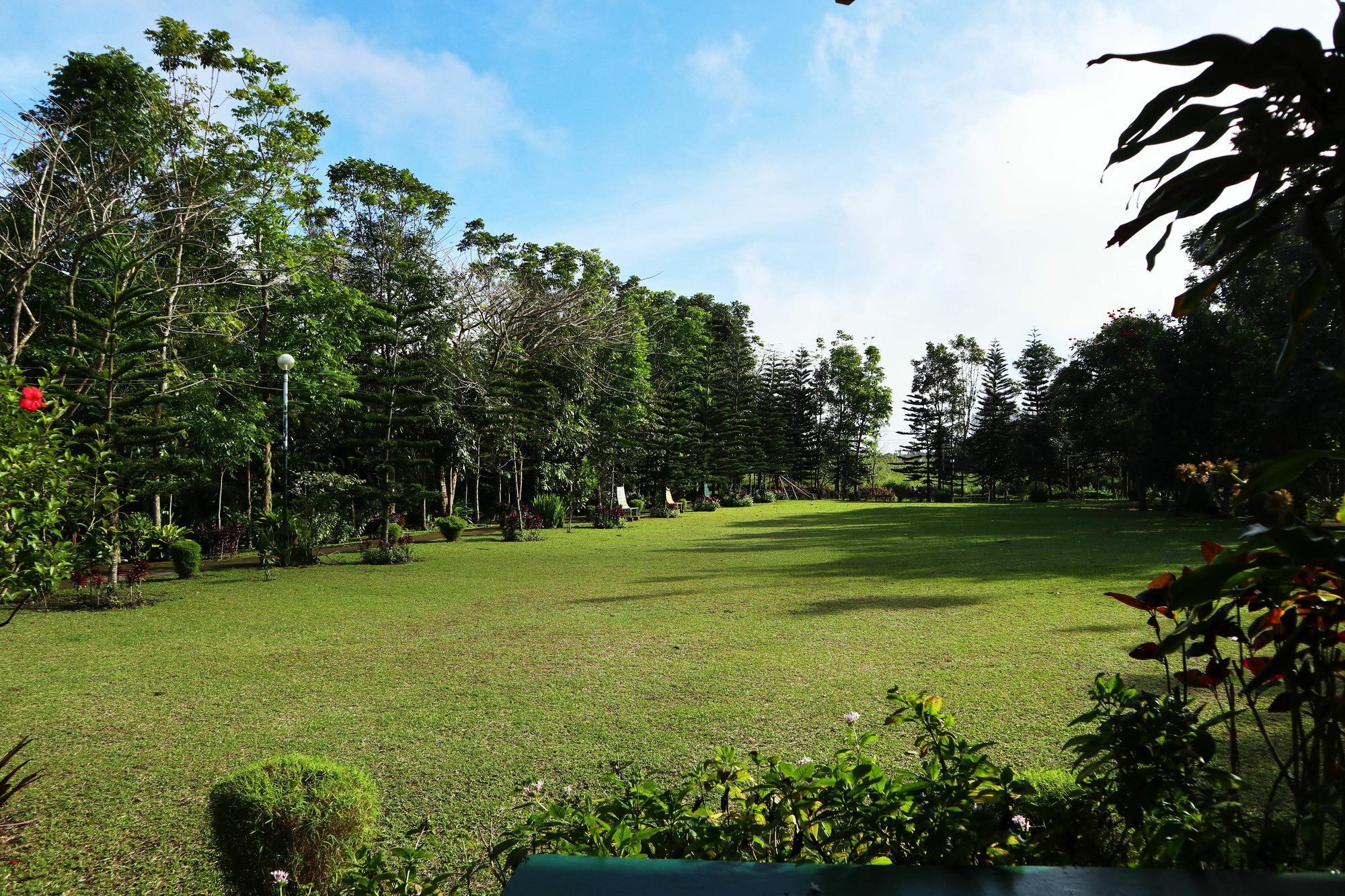 Tagaytay Summer House Tagaytay City Buitenkant foto