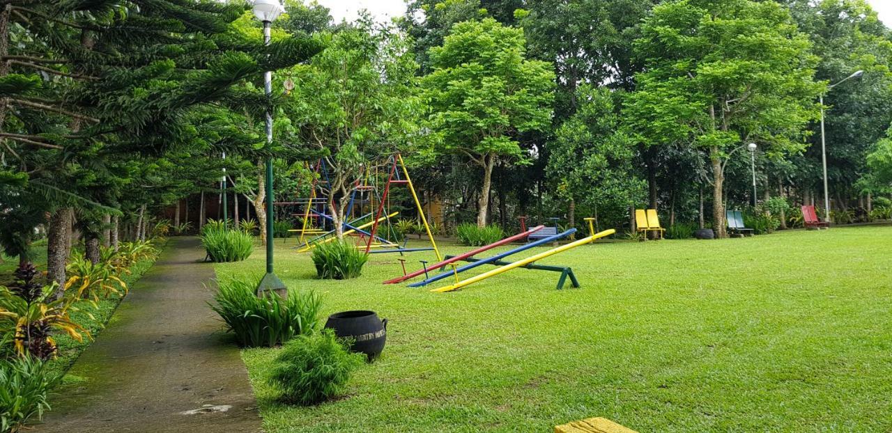 Tagaytay Summer House Tagaytay City Buitenkant foto